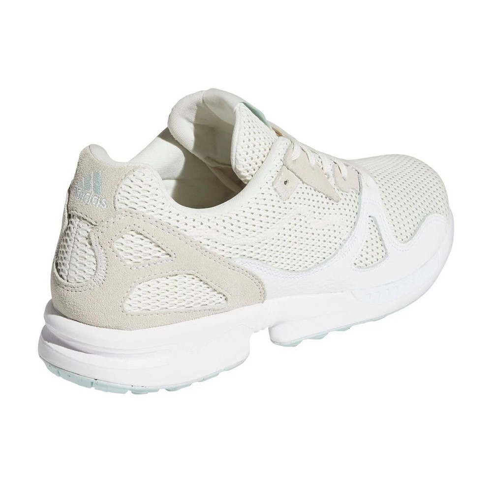 Adidas Men's Adicross ZX PrimeBlue SL Golf Shoes - Mint/Cloud